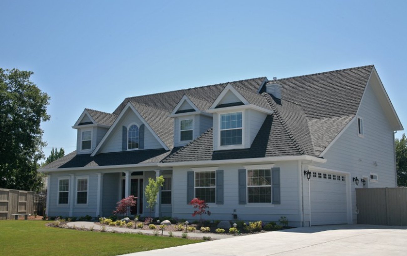 shingle roofing services