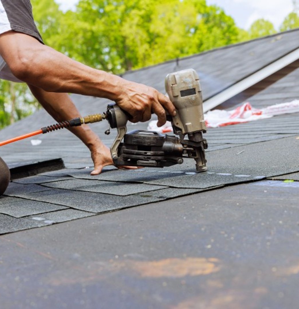 roof repair services